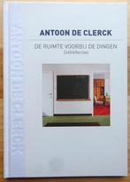 Antoon De Clerck, Zelfreflecties, 2011, Enlèvement ou Envoi, Neuf, Peinture et dessin