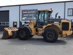 Bell L1506E, Ophalen, Wiellader of Shovel