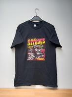 T-shirt des NASCAR Nationals 1997 Taille M, Noir, Taille 48/50 (M), Gildan, Envoi