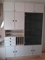 kasten, vintage look, Huis en Inrichting, Ophalen, Gebruikt
