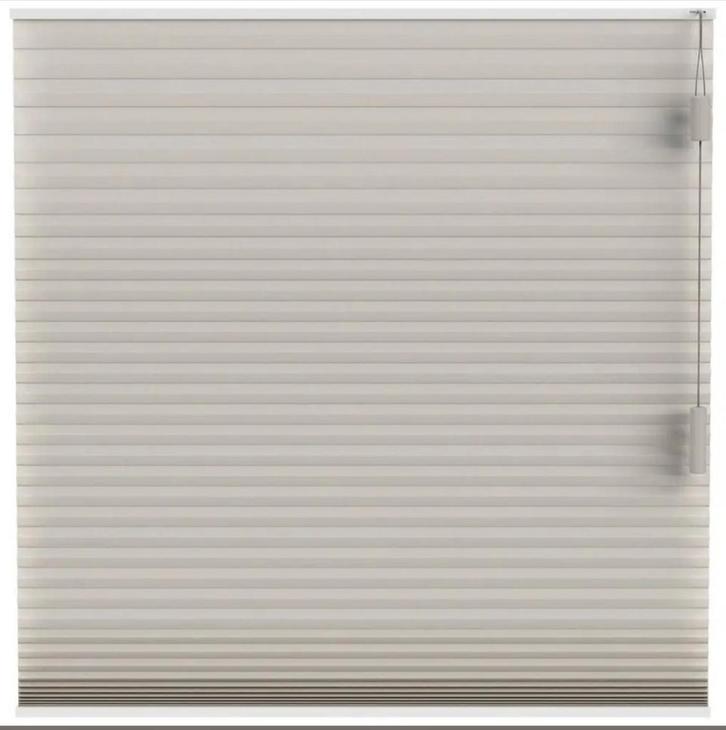 11 nouveaux stores plissés de différentes tailles, Bricolage & Construction, Volets, Enlèvement