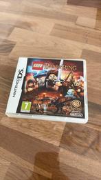 Lego The Lord Of The Rings Nintendo DS, Ophalen, Zo goed als nieuw