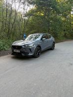 Cupra formentor, Auto's, Cupra, Overige kleuren, Formentor, Leder en Stof, Parkeersensor