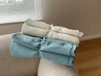 Blankets- İkea, Huis en Inrichting, Ophalen, Zo goed als nieuw