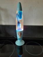 Lavalamp Snow Queen, Huis en Inrichting, Ophalen of Verzenden, Zo goed als nieuw, Glas, Minder dan 50 cm