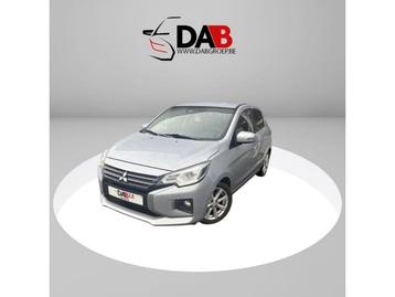 Mitsubishi Space Star Comfort  beschikbaar voor biedingen
