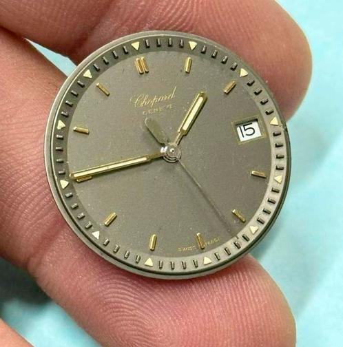 Chopard Cal 613 Quartz Horloge onderdeel N181 watch part, Hobby en Vrije tijd, Kralen en Sieraden maken, Ophalen of Verzenden