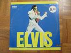 Elvis Presley, 12 pouces, Pop rock, Utilisé, Enlèvement ou Envoi