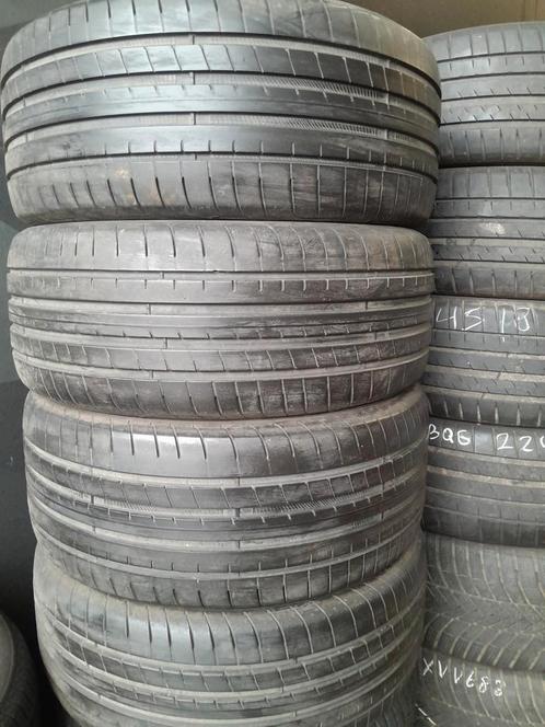 2454517 245/45/17 245/45R17 zomer Goodyear, Auto diversen, Autosport-onderdelen, Ophalen