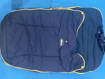 Chicco hoogwaardige voetenzak kinderwagens voor de winter beschikbaar voor biedingen