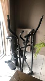Cross trainer, Ophalen, Gebruikt, Metaal, Crosstrainer