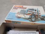Modelbouw matchbox, Ophalen, Zo goed als nieuw