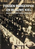 Tussen burgerpak en blauwe kiel: Sociaal-liberalen te Gent,, Enlèvement ou Envoi, Utilisé