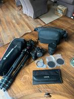 Sony A7iV + tout sur la photo 1 !, TV, Hi-fi & Vidéo, Enlèvement ou Envoi, Comme neuf, Reflex miroir, Sony