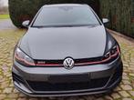 Volkswagen Golf GTI 2.0 TSI OPF DSG (bj 2019, automaat), Auto's, Volkswagen, Stof, Gebruikt, 4 cilinders, 1984 cc