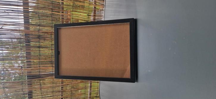 Cadre photo 20x30cm, TV, Hi-fi & Vidéo, Photo | Cadres photo, Comme neuf, Enlèvement