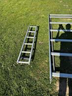 Ladder en dakdrager, Auto-onderdelen, Ophalen, Gebruikt, Citroën