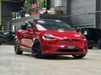 Tesla Model X PREMIUM - PLAID - FACELIFT - 1020 HP - 22 WHEE, Autos, Tesla, Achat, Entreprise, Cruise Control, Noir