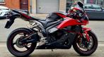 Cbr 600 rr abs 120 chvx, Motoren, 4 cilinders, Bedrijf, Super Sport, Meer dan 35 kW