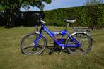 kinderfiets MINERVA 20 inch, Fietsen en Brommers, Fietsen | Kinderfietsjes, Ophalen, Gebruikt, Minerva