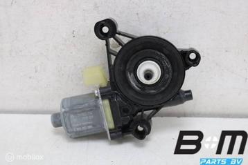 Raammotor linksachter Audi A3 8V 5Q0959801 beschikbaar voor biedingen