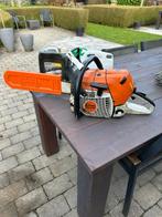 Gebruikt Stihl MS 441, Enlèvement, Utilisé