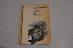 John Steinbeck - Muizen en mensen, Boeken, Ophalen, Gelezen