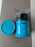 Camping kookstel op gas, Caravans en Kamperen, Kampeeraccessoires, Ophalen, Gebruikt