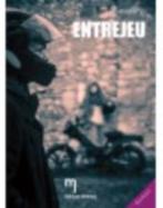 entrejeu, alain Martin, 2022, Livres, Littérature, Alain Martin, Enlèvement ou Envoi, Neuf