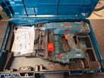 Bosch GNB 18V-38 betontacker, Doe-het-zelf en Bouw, Gereedschap | Boormachines, Ophalen, Zo goed als nieuw