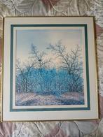 COLLECTIONS, Antiek en Kunst, Kunst | Schilderijen | Modern, Ophalen