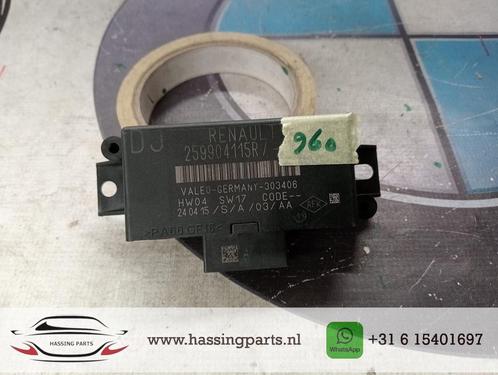 Computer Park Distance Control Renault Captur (2R) (2013, Autos : Pièces & Accessoires, Électronique & Câbles, Renault, Utilisé