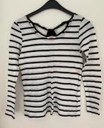 Camaïeu blouse met lange mouwen maat 38, Kleding | Dames, T-shirts, Lange mouw, Zo goed als nieuw