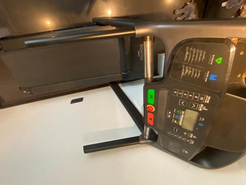 Domyos loopband, Sport en Fitness, Fitnessapparatuur, Zo goed als nieuw, Loopband, Ophalen