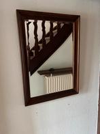 Spiegel, Huis en Inrichting, Woonaccessoires | Spiegels, Ophalen, Zo goed als nieuw
