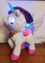 Mila Mijn Magische Eenhoorn, Kinderen en Baby's, Speelgoed | My Little Pony, Ophalen of Verzenden, Zo goed als nieuw