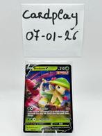 Breloom V (FST 006) Fusion Strike, Hobby en Vrije tijd, Ophalen of Verzenden, Zo goed als nieuw, Losse kaart