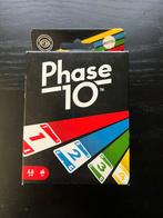 Dixième étape, Trois ou quatre joueurs, Enlèvement ou Envoi, Neuf, Mattel games