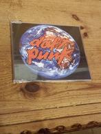 3 Cd's (Single's) van Daft Punk, Cd's en Dvd's, Ophalen of Verzenden, Zo goed als nieuw, Disco