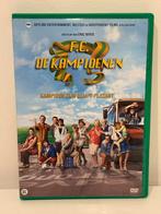 DVD - FC De Kampioenen (film), Cd's en Dvd's, Ophalen, Zo goed als nieuw, Film