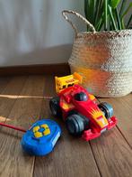 Fisher Price auto op afstandsbediening, Ophalen of Verzenden, Gebruikt, Auto of Voertuig