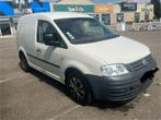 Volkswagen caddy 2.0SDI, Auto's, Bestelwagens en Lichte vracht, Elektrische ramen, Volkswagen, Particulier, Te koop