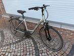 Kalkhoff damesfiets lage instap - zeer goede staat, Versnellingen, Zo goed als nieuw, 50 tot 53 cm, Ophalen