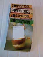 Zonnestraal van vroeger, Boeken, Ophalen, Gelezen
