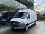 Mercedes-Benz Sprinter Sprinter 317 CDI Bestelwagen Hoog dak, Auto's, Bestelwagens en Lichte vracht, 4 cilinders, Wit, Mercedes-Benz