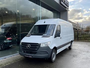 Mercedes-Benz Sprinter Sprinter 317 CDI Bestelwagen Hoog dak beschikbaar voor biedingen