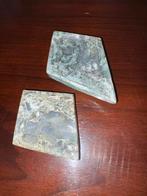 Mosagaat schaaltjes, Handtassen en Accessoires, Ophalen of Verzenden, Zo goed als nieuw