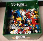 Lego 4 kilo en 200 gram  lego, Enlèvement ou Envoi