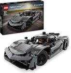 LEGO Technic | Hypercar Koenigsegg Jesko | Nieuw