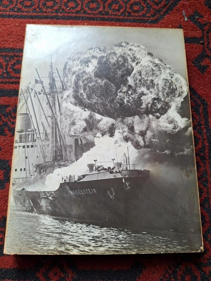 Foto van Moselstein, Verzamelen, Foto's en Prenten, Gebruikt, Foto, Ophalen
